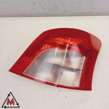 Fanale posteriore rh E131772 per TOYOTA YARIS MK2 2005-2009 usato (111626)