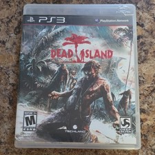 Deep Silver Dead Island Sony