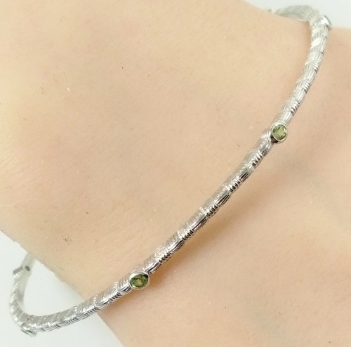 Bracciale ariva argento - bracciale,