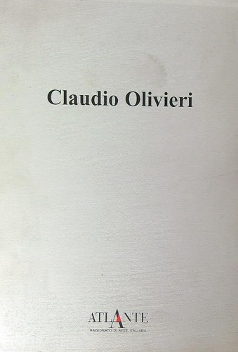 Claudio olivieri vv - claudio, aa.vv