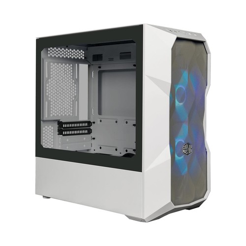 Cooler master mini - mini, tower