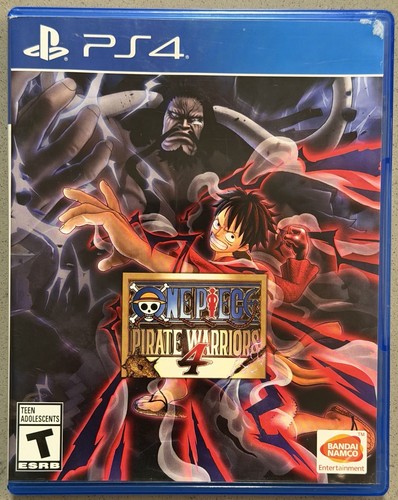 One piece pirate - pirate, 4