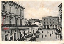 (V) eb100 cartolina aversa