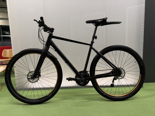 Cube hyde pro - hyde,