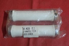 CICLISMO MANOPOLE MANUBRIO IN