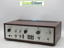 Luxman 309x integrated - luxman,