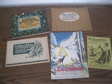 Vecchi libri canzoni - libri,