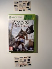 assassin's creed IV black flag