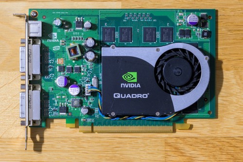Nvidia quadro 1700 pcie - nvidia, |