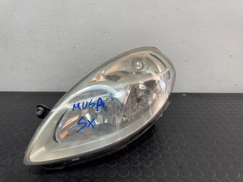 Faro anteriore sinistro lancia - faro,