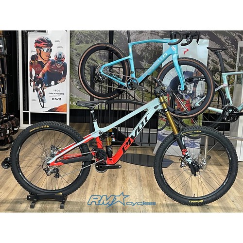 Pivot phoenix saint pro - phoenix,