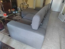 Divano Chateau d'Ax con 3