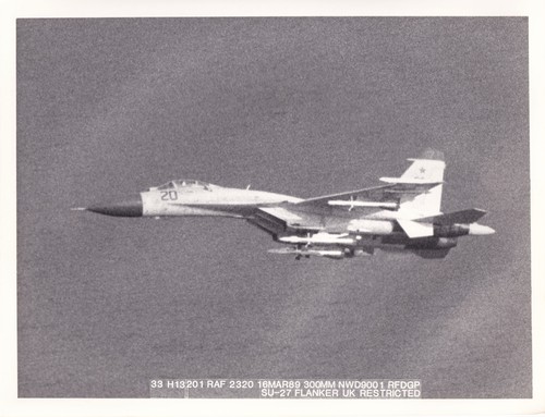 Sukhoi flanker 5x6 5 - flanker, 8.5x6.5