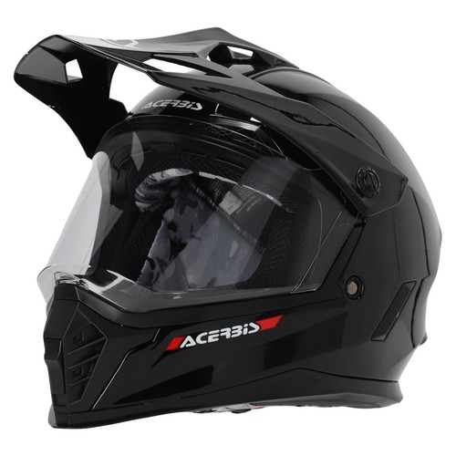 Casco cross bambino acerbis - bambino,