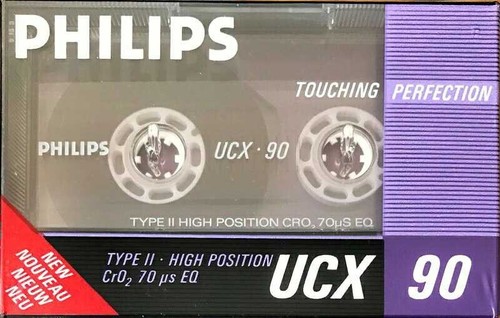 Philips ucx blank audio - philips,