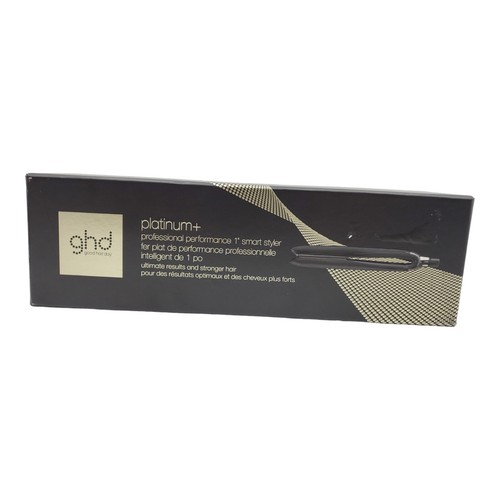 Ghd platinum styler - platinum+,
