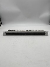 Patchbay punto saldatura