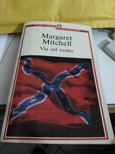 margaret mitchell via col