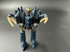 Vintage Pincher Gobots Bandai 1984 Japan MRD 102 Transforming Toy