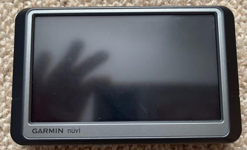 Garmin nuvi 250w ricevitore - garmin,