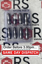 Sollevatore idraulico follower