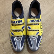 Scarpe bici corsa gaerne - scarpe,