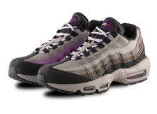 Nike Air Max 95 Safari Grigio