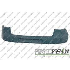 Paraurti posteriore Prasco per