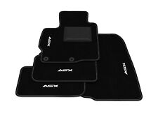 Tappetini compatibili con Mitsubishi ASX 2010-2023