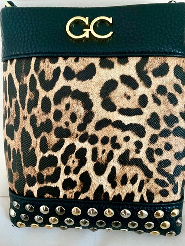 Borsa gio cellini con catena - borsa,