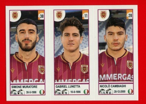 Calciatori 2020 2021 - calciatori, panini