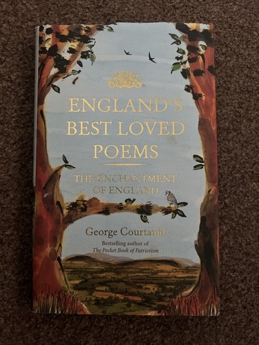 Englands best loved - englands, the