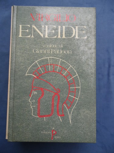Virgilio eneide versione - virgilio-eneide-versione, di