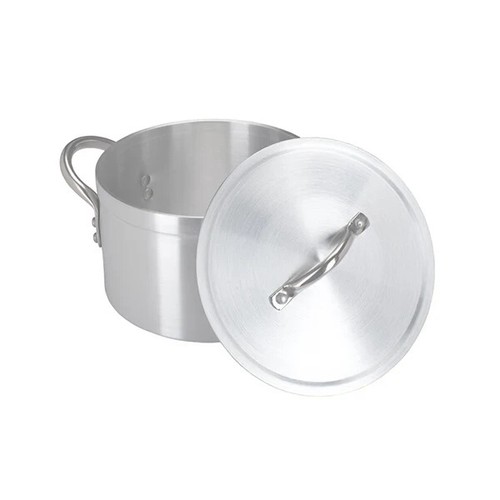 Bollitore alluminio base da - base,