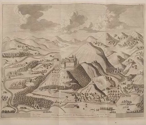 1723 van der veduta - van, aa