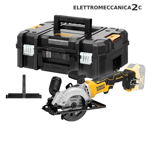 Dewalt dcs571nt sega - dcs571nt-xj,