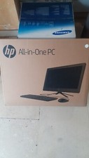 HP all-in-one-PC 22  con Mouse