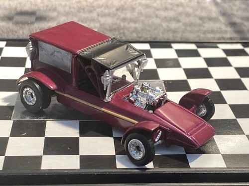 Surf hearse hot rod - rod, m18