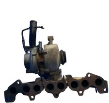 Turbina turbo Fiat scudo/Peugeot expert 2007/2012 2.0 mjet 120cv