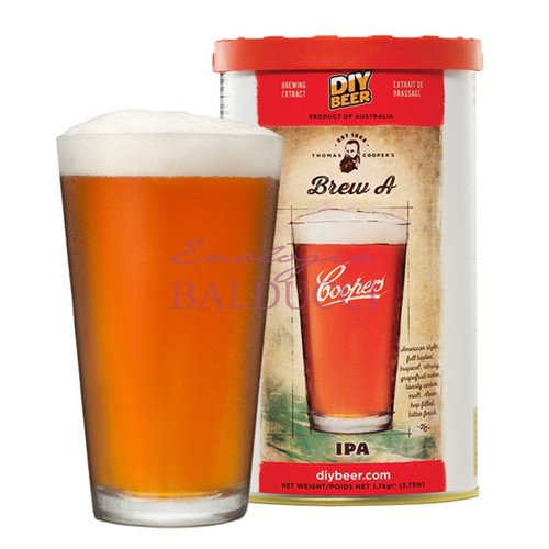 Nuovo malto ipa india - malto,