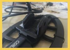 Salva Alette Piastra COILTEK 10x5 Minelab Equinox 600 800 Protezione Bobina