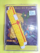 DYLAN DOG # 6PZ PACK BOX