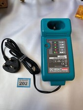 DC1804T Caricabatterie Veloce