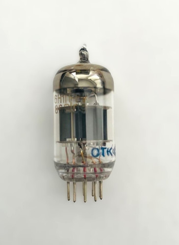 6n1p tube 1990 s russian - tube,, 1990's