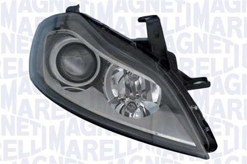 Magneti marelli faro - marelli,