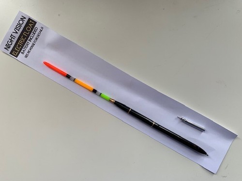 Galleggiante elettrico - elettrico, da