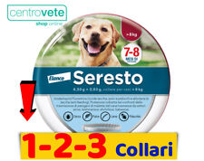 Bayer SERESTO CANE Oltre 8 kg