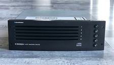 PEUGEOT 207 2008 BLAUPUNKT 5
