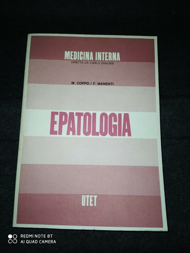 Coppo manenti epatologia - manenti,