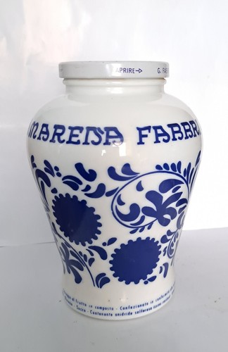 Amarena fabbri sigillato - amarena, con